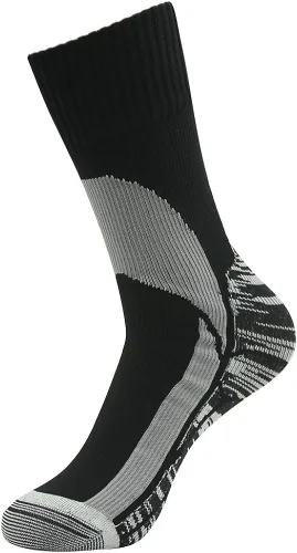 Miniatura 9 de Calcetines transpirables impermeables certificados SGS RANDY SUN unisex para escalada esquí senderismo senderismo 1 par