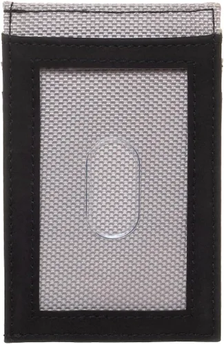 Miniatura 2 de Bioworld Cartera de cartas de Juego de Tronos, Negro