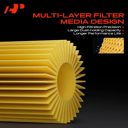 Miniatura 4 de A-Premium Conjunto de filtro de combustible trasero compatible con Mercedes-Benz E280, E320, E350, E500, CLS500, 2003 2004 2005 2006 2007 2008 2009