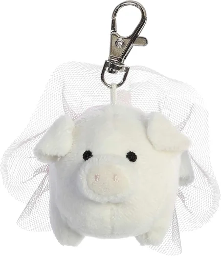 Miniatura 2 de Aurora - Rubor y purpurina - Piggle Blossom de 8