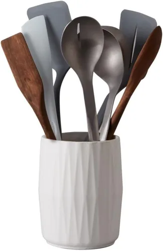 Miniatura 2 de Chef'n Herramienta Crock, Respaldo Blanco, 1
