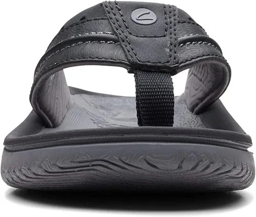 Miniatura 2 de Clarks Men's Wesley Post Flip-Flop