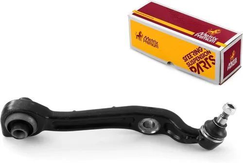 Miniatura 133 de Metrix RK622646 - Conjunto de brazo de control inferior delantero derecho y rótula para Hyundai Elantra 2011-2016, Hyundai Elantra Coupe 13-2014