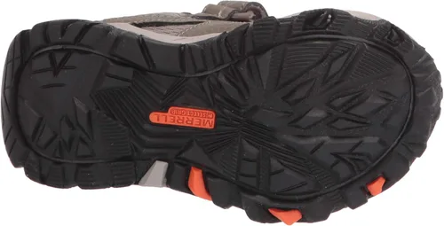 Miniatura 4 de Merrell Trail Quest - Tenis de senderismo para niños