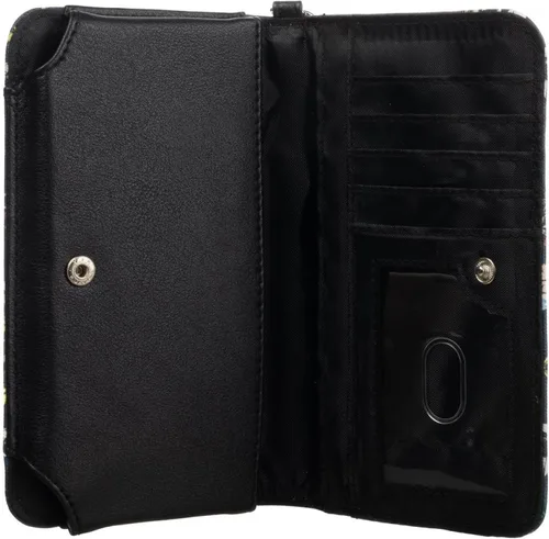 Miniatura 3 de My Hero Academia Character Tech Wallet, My Hero Academia