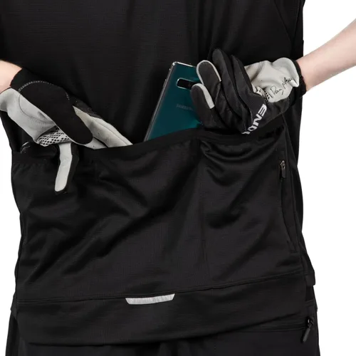 Miniatura 6 de Endura Maillot de ciclismo de manga corta Hummvee para hombre