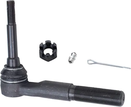 Miniatura 5 de Detroit Axle - Kit de 5 componentes para tirantes delanteros 4WD para Ford F-250 F-350 Super Duty 2005-2016. Incluye extremos de tirantes
