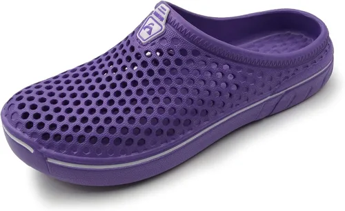Miniatura 10 de Amoji AM1761. Zuecos de jardín unisex, sandalias, pantuflas.