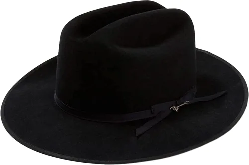 Miniatura 2 de Stetson Royal Deluxe Open Road Hombre, Caribou