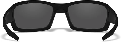 Miniatura 3 de Wiley X Lentes de sol rebelde gafas de seguridad para hombres y mujeres protección ocular UV para disparos pesca ciclismo y deportes extremos marcos