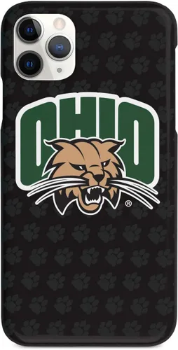 Miniatura 11 de Inspired Cases - Compatible with iPhone 11 Case - 3D Textured Protective Phone Case for Apple iPhone 11 - Ohio University