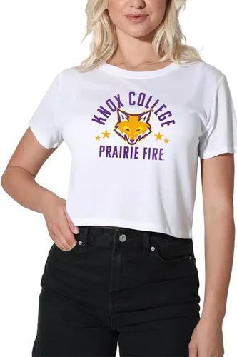 Miniatura 356 de Colección oficial de camisetas para mujer, color blanco Elon Phoenix