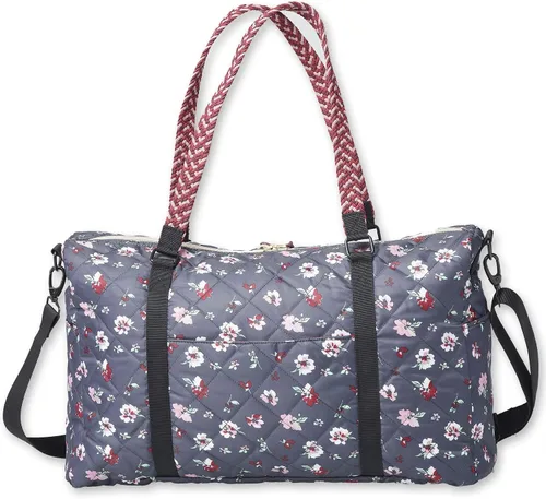 Miniatura 2 de KAVU Bolso cruzado acolchado de diamantes de Puffenduffle
