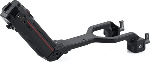 Miniatura 9 de Tilta - Mango de control de funcionamiento trasero avanzado compatible con DJI Ronin, enfoque inalámbrico compatible con Nucleus Nano, Nucleus M