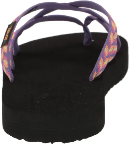 Miniatura 3 de Teva Sandalia Olowahu unisex para niños