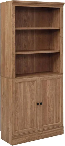Miniatura 23 de JAHRSTIM Halston - Estantería de almacenamiento profundo de 5 niveles de altura, estantería abierta ajustable, organizador de armario