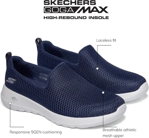 Miniatura 2 de Skechers Go Walk Joy - Tenis para mujer