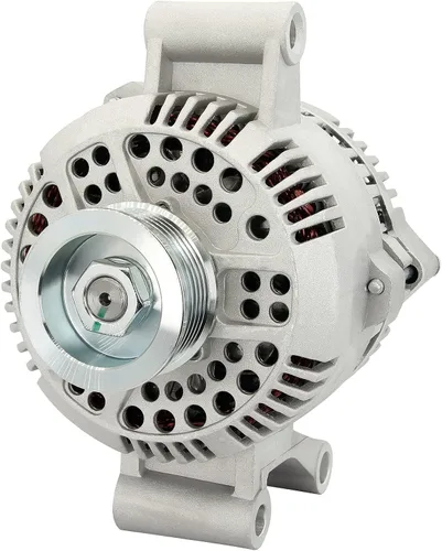 Alternador de Reemplazo Nuevo para 1994-2005 Ford Ranger Explorer Escort Aerostar F150 E150 250 350, 2.0 2.5 3.0 4.0 4.2 5.8, V6 V8 L4, 96-05 Mazda