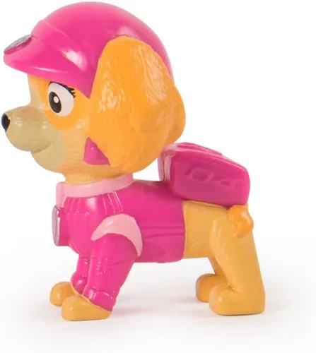 Miniatura 6 de PAW Rescue Wheels Pup Squad Mini