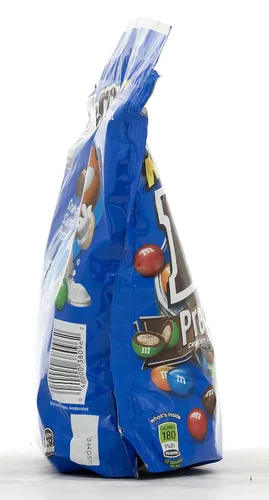Miniatura 4 de M&M's Pretzel Chocolate Candy Bolsa de 30 onzas