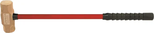 urrea uh73fg 15-Pound Non Sparking Sledge Hammer