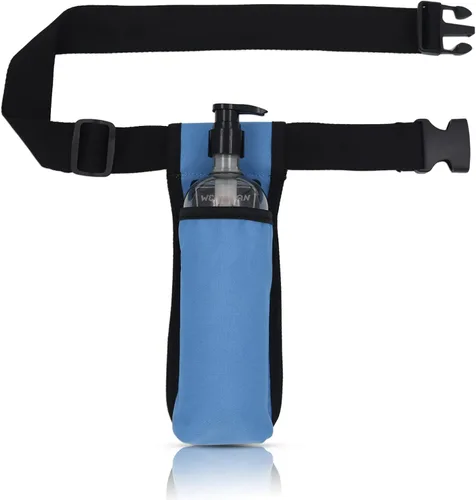 Miniatura 9 de Funda de aceite de masaje, funda de masaje ajustable y duradera, suministros para terapeuta de masaje