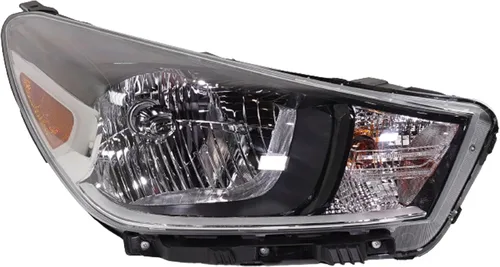 Miniatura 18 de Garage-Pro Faro delantero compatible con el lado del conductor Kia Sorento 2008-2009
