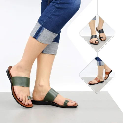 Miniatura 7 de Aerosoft Zapatos planos cómodos para caminar para mujer