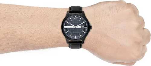 Miniatura 5 de AX ARMANI EXCHANGE - Reloj de vestir de acero inoxidable para hombre cuarzo
