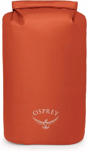 Miniatura 6 de Osprey Wildwater - Bolsa seca impermeable (25 litros), color naranja