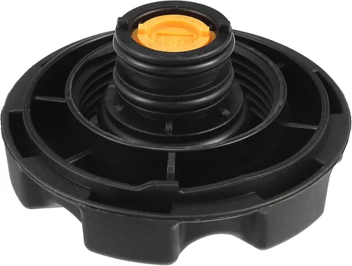 Miniatura 7 de ACROPIX Tapa de depósito de depósito de desbordamiento líquido para radiador de refrigerante de motor BMW E82 para E84, paquete de 1 unidad