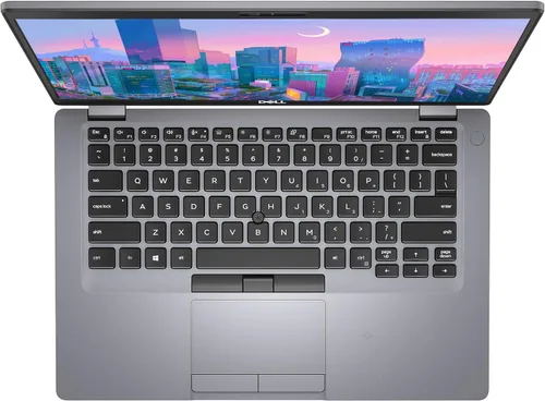 Miniatura 6 de Dell Computadora portátil Latitude 5410 FHD de 14 pulgadas (1920 x 1080), Intel 10ª generación Core i5-10310U 1.7GHz, 16GB RAM DDR4, 256GB SSD