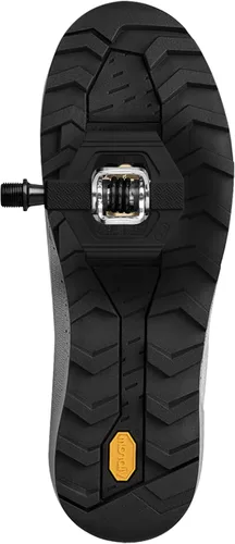 Miniatura 5 de Crankbrothers Candy - Pedal para bicicleta MTB con clip, pedal ligero para bicicleta de grava/XC/Trail, entrada por los 4 lados, flotador