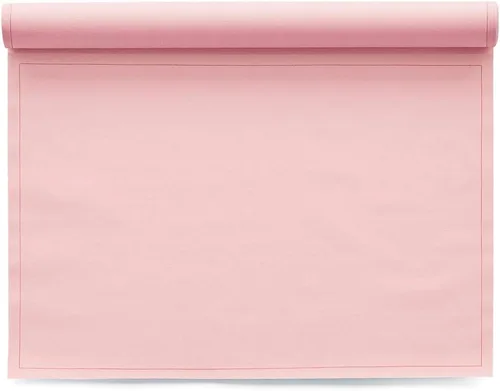 Miniatura 8 de MY DRAP Mantel individual (gris, paquete de 12)