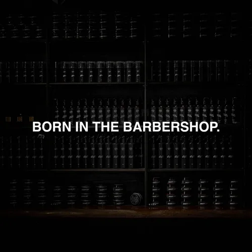 Miniatura 5 de Charlemagne Peine de cabello de carbono irrompible para hombres de 18 cm - Peine fino antiestático para cortar y peinar, para hombres y mujeres