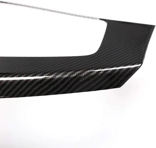 Miniatura 6 de YIWANG - Panel de decoración de palanca de cambios para BMW X3 G01 2018