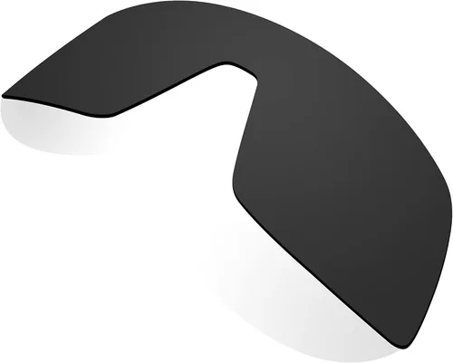 Lentes polarizadas de repuesto prémium de 0.059 in para gafas de sol Oakley Sutro OO9406 -MultiOptions