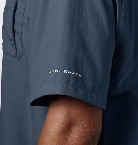 Miniatura 4 de Columbia Camisa Bahama II SS para hombre