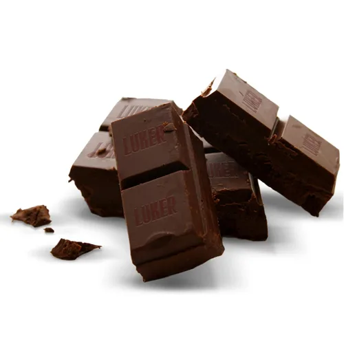 Miniatura 4 de LUKER Chocolate Sin Azúcar 250 Grs (2 Pack)