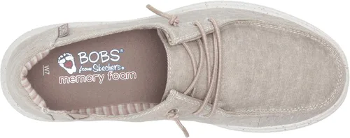 Miniatura 5 de Skechers Zapatos deportivos Bobs Skipper Tide Pool para mujer