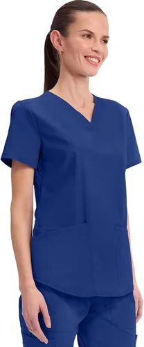Miniatura 6 de CHEROKEE Workwear Profesionales cuello en V