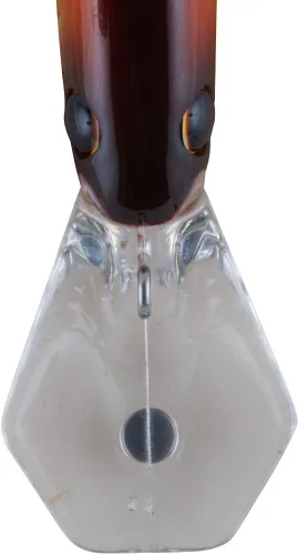 Miniatura 2 de Berkley Frittside Fishing Hard Bait Bronceado en aerosol