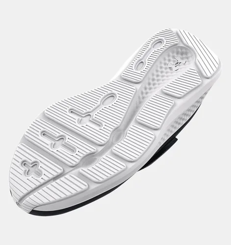 Miniatura 10 de Under Armour Tenis de correr unisex para niños preescolares Pursuit 3 con cierre alternativo