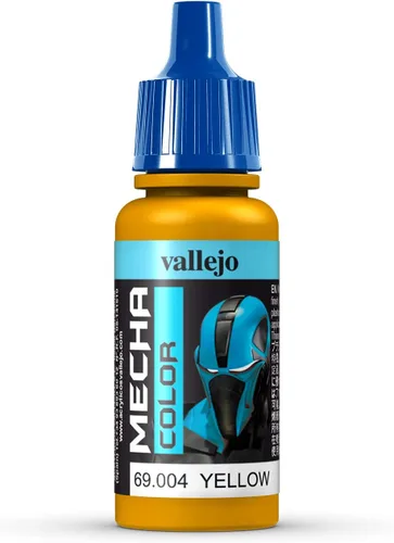 Miniatura 38 de Vallejo Accesorios de pintura negro de 0.6 fl oz