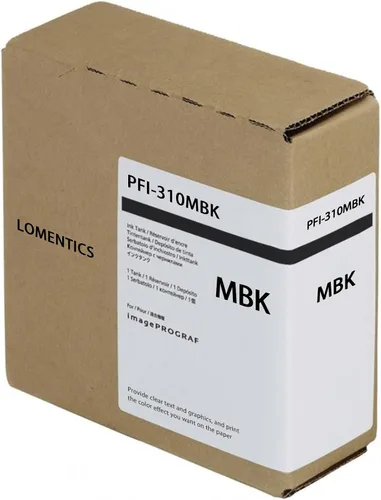 Miniatura 20 de PFI-030 - Cartucho de tinta de 1.9 fl oz (5 unidades, negro mate, negro, cian magenta amarillo) Lometic compatible con PFI-030MBK PFI-030BK PFI-030C