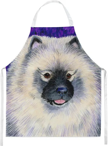 Miniatura 192 de Caroline's Treasures Delantal unisex Suzanne Staines Dogs Pastor australiano 8283