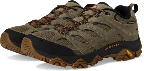 Miniatura 101 de Merrell Zapatos de senderismo impermeables Moab 3 para mujer