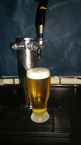 Miniatura 9 de Kegerator Super Tower, enfriador (actualizado para máxima refrigeración)