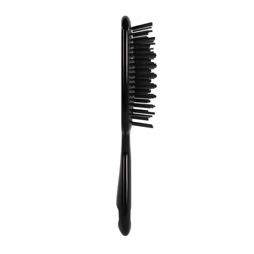 Miniatura 2 de FHI Heat UNbrush Cepillo desenredante para cepillado sin dolor en todo tipo de cabello húmedo o seco, cerdas antiestáticas DuoFlex duraderas, mango