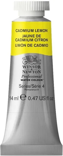 Miniatura 41 de Winsor & Newton - Pintura para acuarela profesional Azul cobalto
